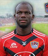 Kone Seydou